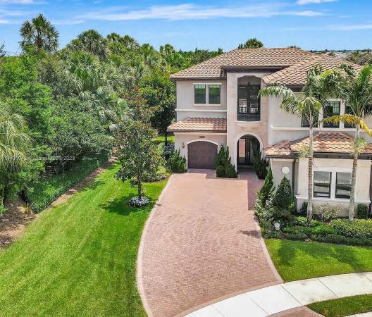 Seven Bridges, 16969 Pavilion Way, Delray Beach, Florida 33446, image 2