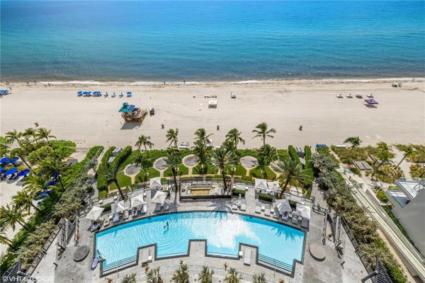 Porsche Design Tower, 18555 Collins Ave #1101, Sunny Isles Beach, Florida 33160, image 1