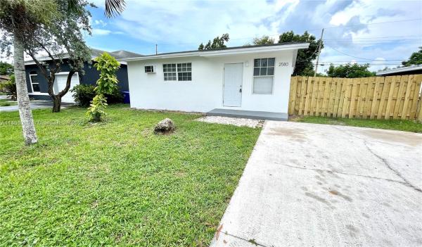 Collier City, 2580 NW 4th Ct 0, Pompano Beach, Florida 33069, image 1