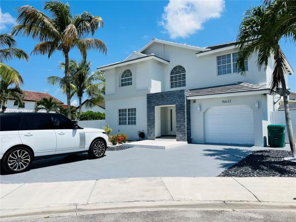 Westwind Lakes, 15622 SW 59th St, Kendall West, Florida 33193, image 2