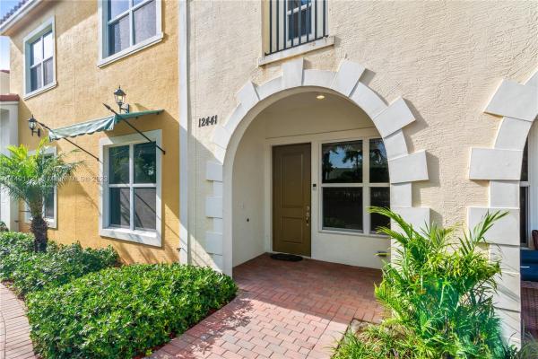 Central Falls, 12441 NW 18th Ct #12441, Pembroke Pines, Florida 33028, image 1