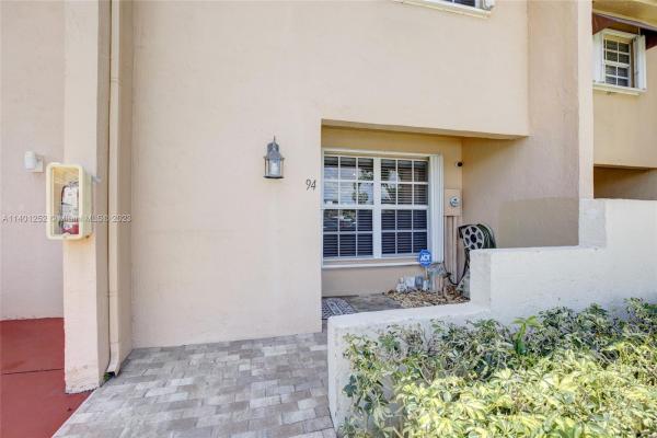 Chateaubleau At The Hammocks, 10385 SW 154th Cir Ct #94, The Hammocks, Florida 33196, image 1