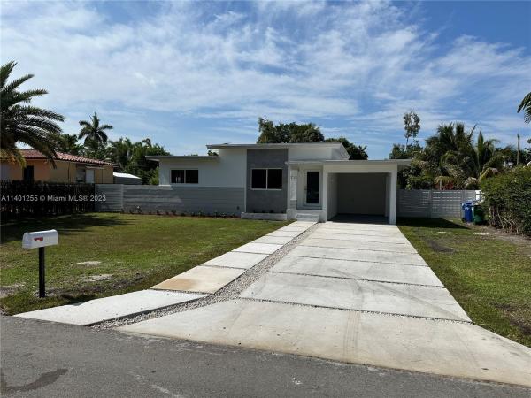 Biscayne Gardens, 230 NW 147th St, Golden Glades, Florida 33168, image 2