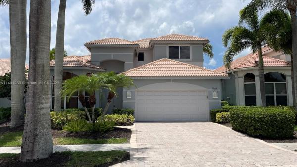 The Grande, 9009 Sand Pine Ln, West Palm Beach, Florida 33412, image 1