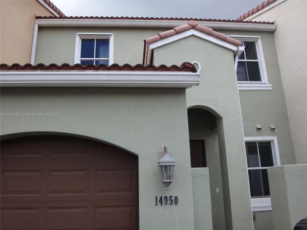 14950 SW 41st Ln #37, Unincorporated Dade County, Florida 33185, image 2