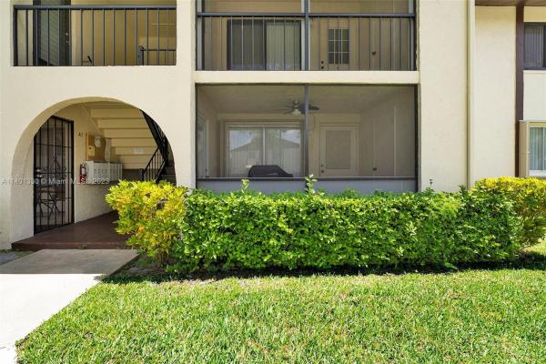 La Pinata, 5861 La Paseos Dr #D-1, Greenacres, Florida 33463, image 1