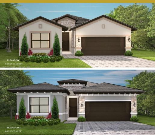 Golden Park, 11974 SW 232 St #, Three Lakes, Florida 33032, image 1