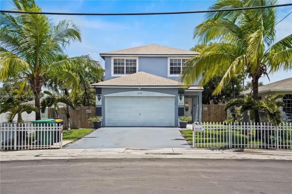 Dania Beach No HOA, 600 NW 3rd St, Dania Beach, Florida 33004, image 1