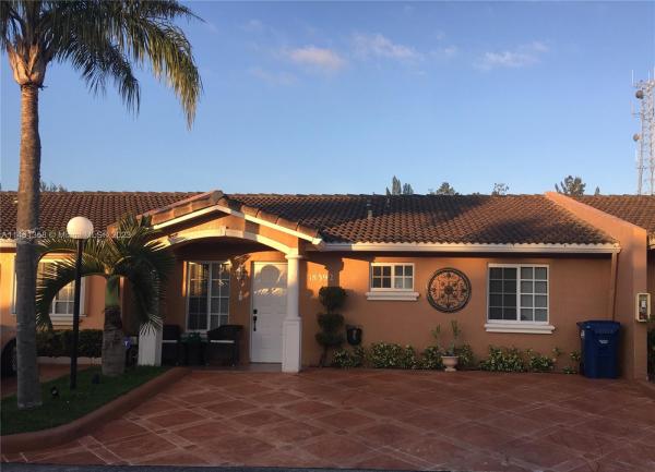 Gabriella North, 18392 NW 76th Pl #2203, Country Club, Florida 33015, image 1