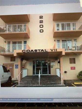 Coastal Apartments, 2200 E Hallandale Beach Blvd #304, Hallandale Beach, Florida 33009, image 1