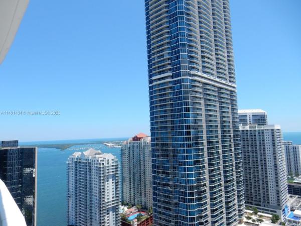 The Plaza On Brickell West, 951 Brickell Ave #3811, Miami, Florida 33131, image 1