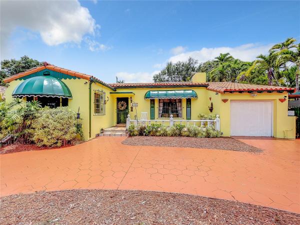 Shenandoah Manor, 1906 SW 21st St, Miami, Florida 33145, image 1