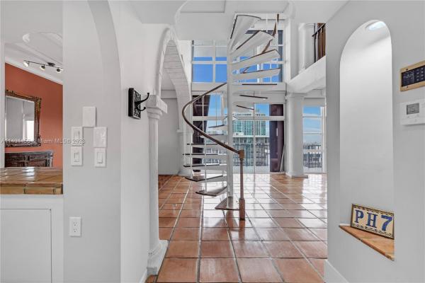 Brickell Place, 1865 Brickell Ave #APHVII, Miami, Florida 33129, image 1