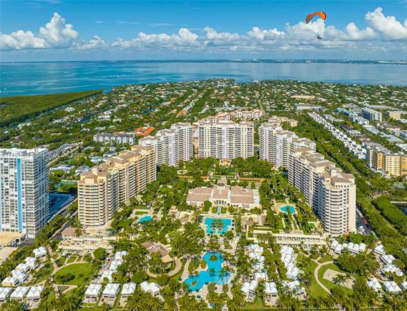 Ocean Tower, 799 Crandon Blvd #1004, Key Biscayne, Florida 33149, image 1