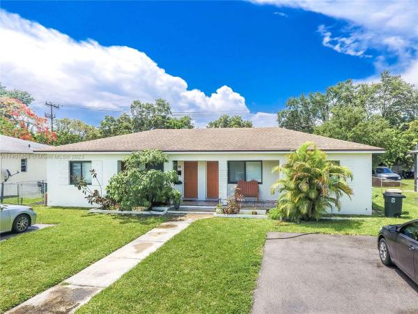 Richards Manors, 630 NE 139th St, North Miami, Florida 33161, image 1