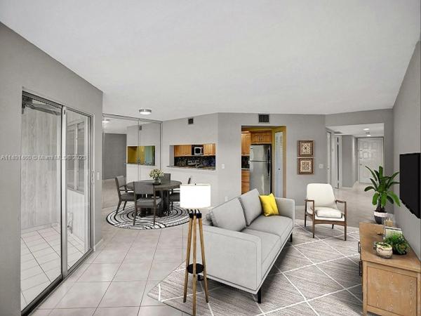 Cambridge At Century Village, 12601 SW 13th St #114G, Pembroke Pines, Florida 33027, image 1