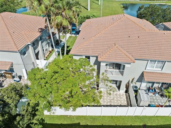 Bahia At Vizcaya, 5323 SW 126th Ter #5323, Miramar, Florida 33027, image 1
