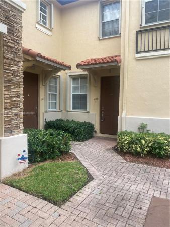 Villas At Carmel, 1550 NE 33rd Ave #109-8, Homestead, Florida 33033, image 2