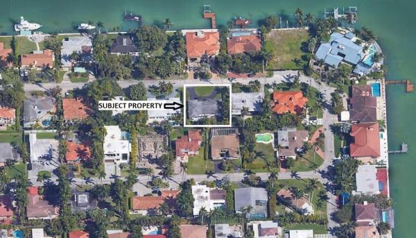 North Bay Island, 7420 Beachview Dr, North Bay Village, Florida 33141, image 1