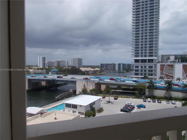 Imperial Towers, 1825 S Ocean Dr #906, Hallandale Beach, Florida 33009, image 1