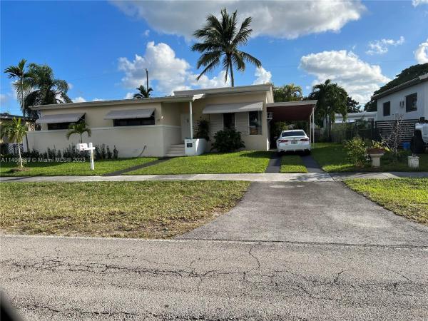 Coral Way Village, 8480 SW 32nd St, Westchester, Florida 33155, image 1