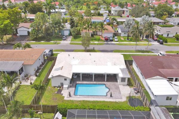 Saga Bay, 8105 SW 205th Ter, Cutler Bay, Florida 33189, image 2