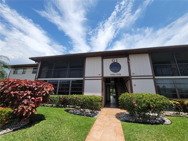 Belfort, 9790 N Belfort Cir #203, Tamarac, Florida 33321, image 1