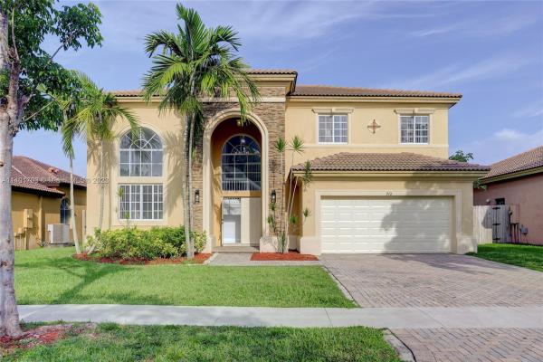 Estates At Mendicino, 972 NE 36th Ave, Homestead, Florida 33033, image 1