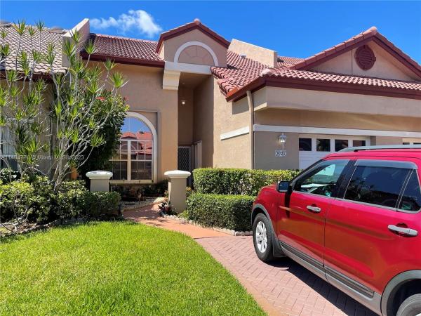Malvern, 9723 Malvern Dr, Tamarac, Florida 33321, image 1