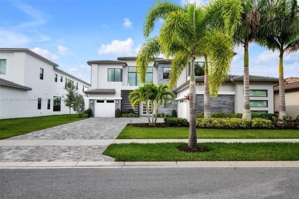 Brookside At Boca Bridges, 9639 Macchiato Ave, Boca Raton, Florida 33496, image 1