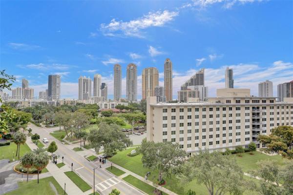 Fairview House, 17500 N Bay Rd #S902, Sunny Isles Beach, Florida 33160, image 1