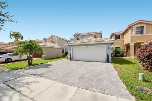 Silver Shores, 16326 SW 26th St, Miramar, Florida 33027, image 2