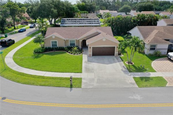 Nob Hill Palms, 1464 SW 97th Way, Davie, Florida 33324, image 1