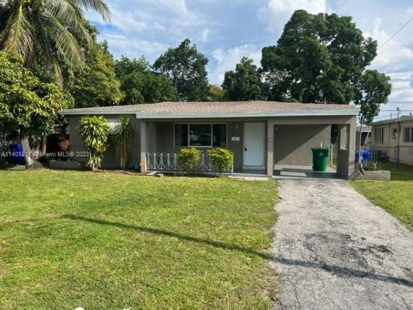 Miramar Tropical, 7330 Orleans St, Miramar, Florida 33023, image 2