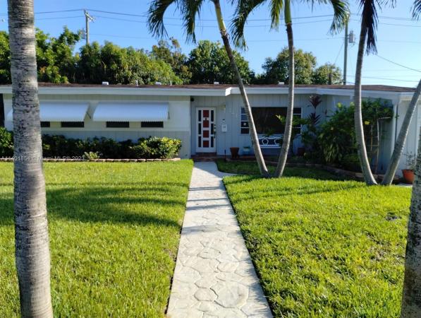 Weston Village, 141 NW 187th St, Miami Gardens, Florida 33169, image 1