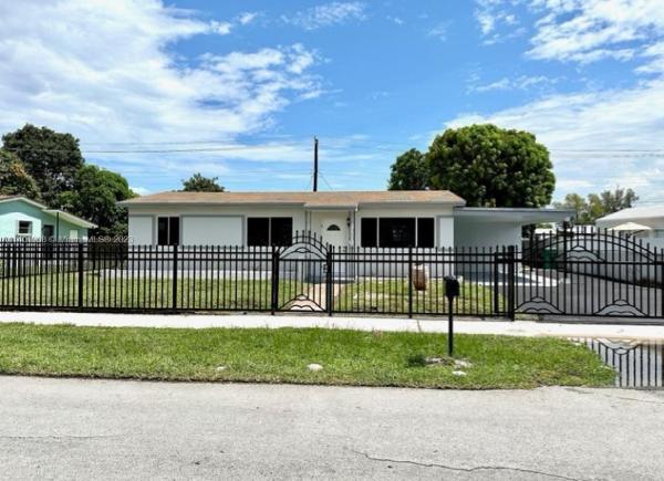 Carol City, 3860 NW 169th Ter, Miami Gardens, Florida 33055, image 2