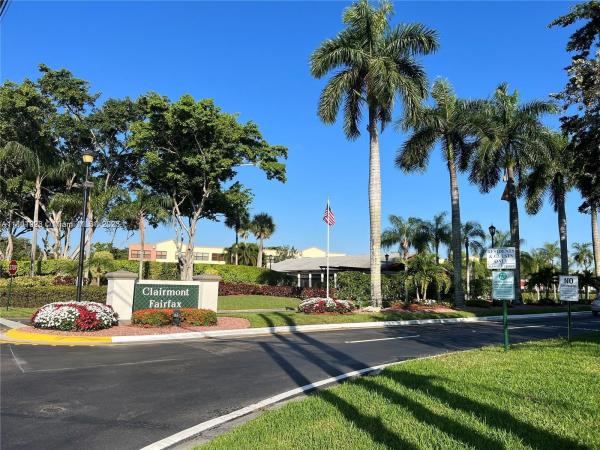Clairmont, 10553 E Clairmont Cir #203, Tamarac, Florida 33321, image 1