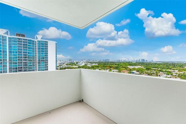 Triton Tower, 2899 Collins Ave #1624, Miami Beach, Florida 33140, image 2