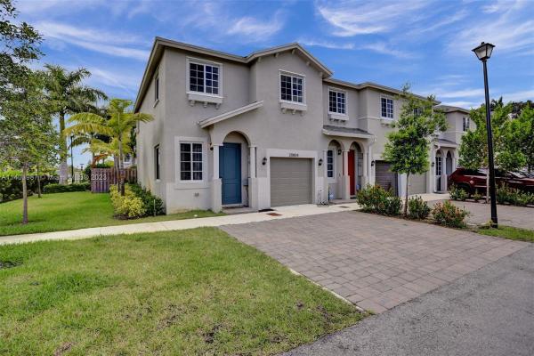Walden Place, 20804 NW 13th Ave #20804, Miami Gardens, Florida 33169, image 1