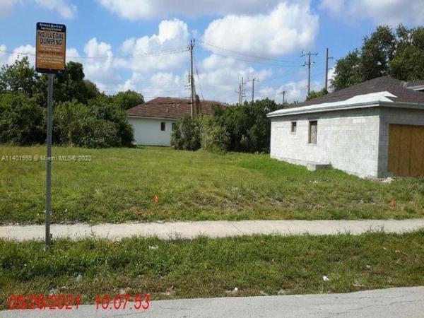 Roosevelt Gardens, Fort Lauderdale, Florida 33311, image 1