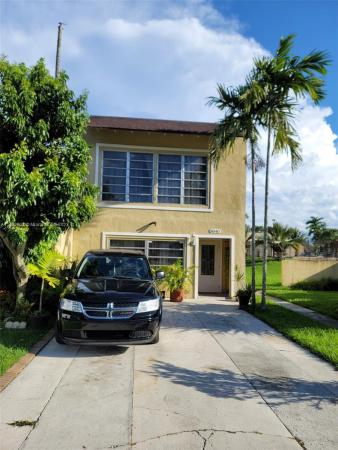 Sunset Park Town Houses, 8040 SW 103rd Ave, Kendall, Florida 33173, image 1