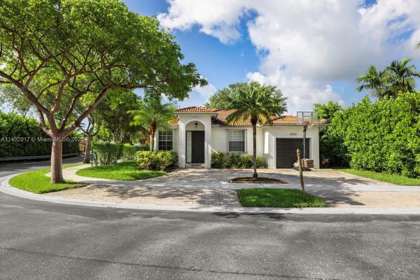 Signature Gardens, 11930 SW 124th Ter, Three Lakes, Florida 33186, image 1