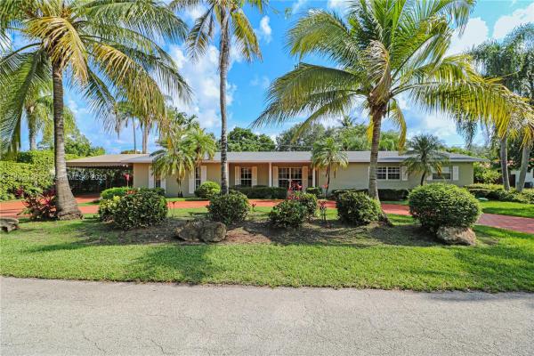 Lake Galloway Estates, 8523 SW 103rd St, Kendall, Florida 33156, image 1