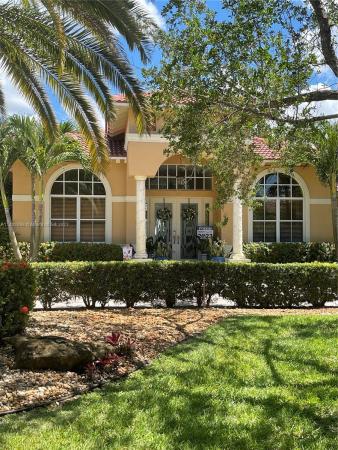 Vista Lakes, 15292 SW 17th St, Davie, Florida 33326, image 1