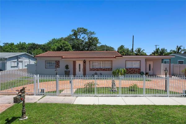 Myrtle Grove, 2760 NW 171st Ter, Miami Gardens, Florida 33056, image 2