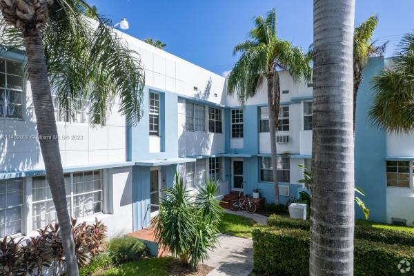 1005 Meridian, 1009 Meridian Ave #15, Miami Beach, Florida 33139, image 1
