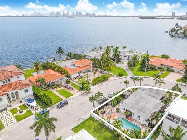 Treasure Island, 1441 S Treasure Dr, North Bay Village, Florida 33141, image 1