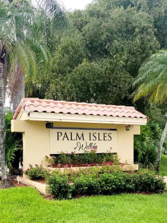 Palm Isles At Welleby, 9413 NW 39th Pl, Sunrise, Florida 33351, image 1