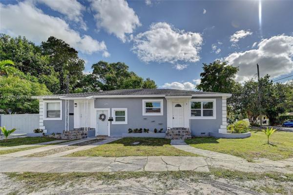 11005 NE 3rd Ave, Unincorporated Dade County, Florida 33161, image 2