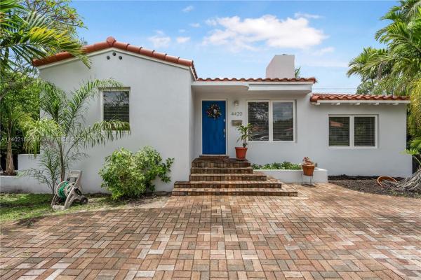 4420 SW 14th St, Unincorporated Dade County, Florida 33134, image 2